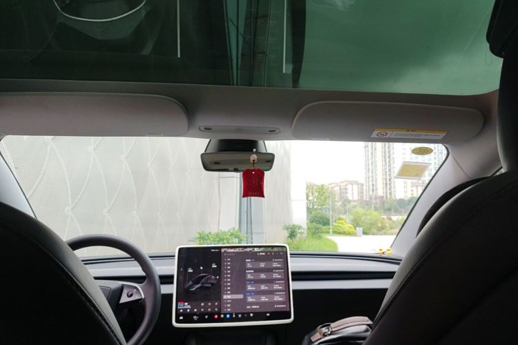 Tesla Model 3 2025 #18 Tesla Model 3 2025 car image #18