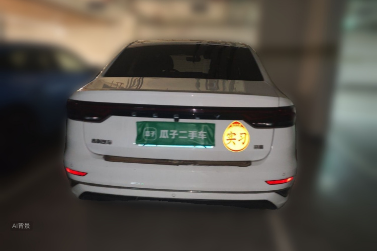 GEELY Emgrand 2022 #6 GEELY Emgrand 2022 car image #6
