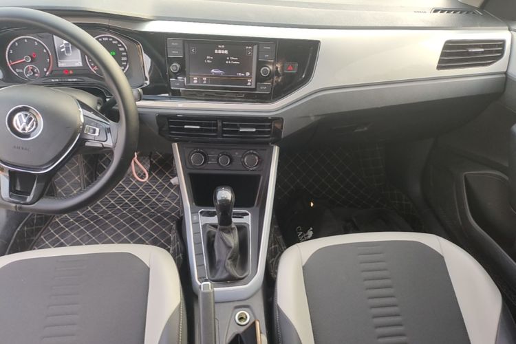 Volkswagen Polo 2020 immagine di auto #13