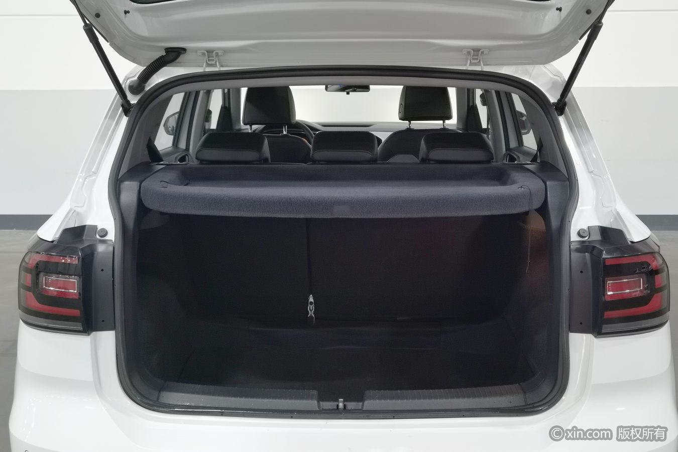 Volkswagen Tacqua 2024 #17 Volkswagen Tacqua 2024 immagine di auto #17