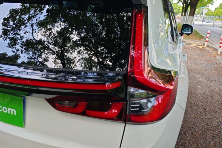Honda CR-V 2022 car image #8