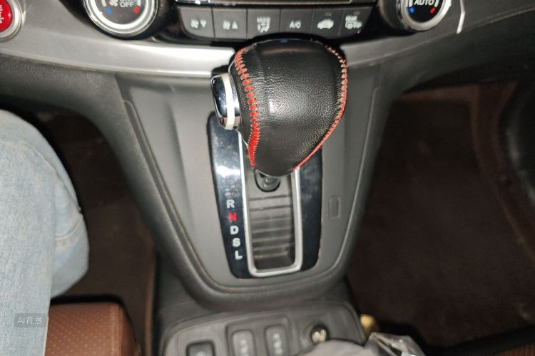 Honda CR-V 2016 car image #16