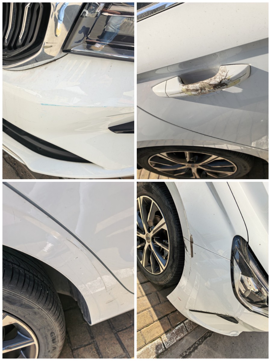 GEELY Emgrand 2021 #9 GEELY Emgrand 2021 car image #9