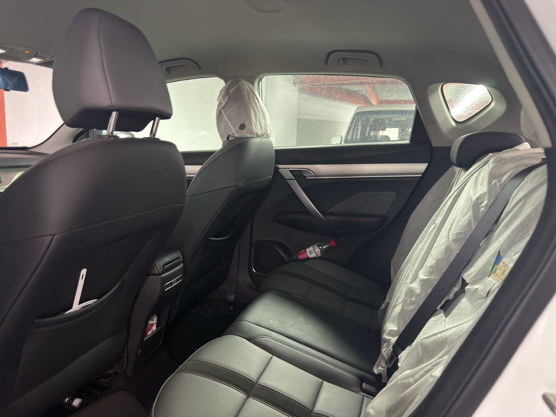 GEELY Coolray 2024 #4 GEELY Coolray 2024 car image #4