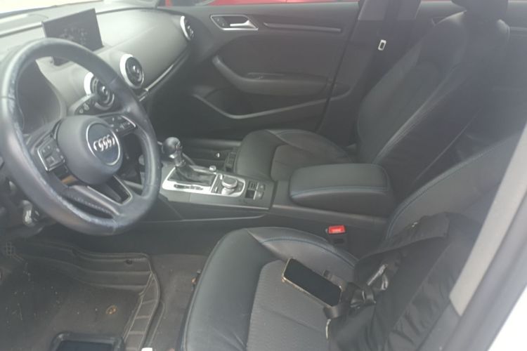 Audi A3 2017 صورة سيارة #15