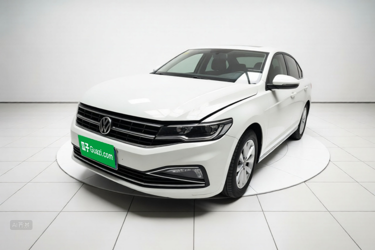 Volkswagen Bora 2021 car image #2