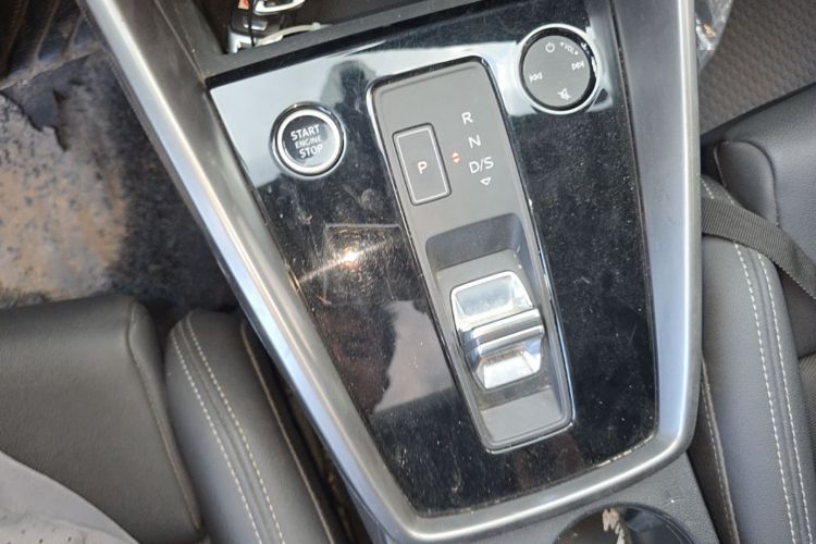 Audi A3 2024 immagine di auto #16