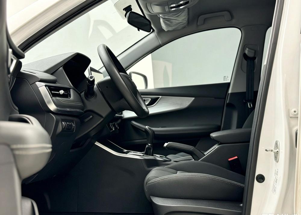 Chery Tiggo 5x 2021 #8 Chery Tiggo 5x 2021 car image #8
