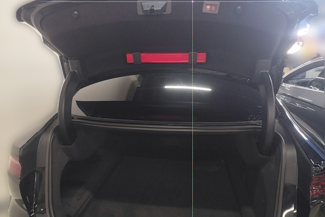 BYD Han 2024 #10 BYD Han 2024 imagen de coche #10