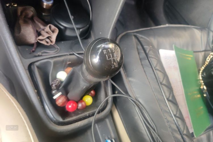 Volkswagen Santana 2019 #16 Volkswagen Santana 2019 car image #16