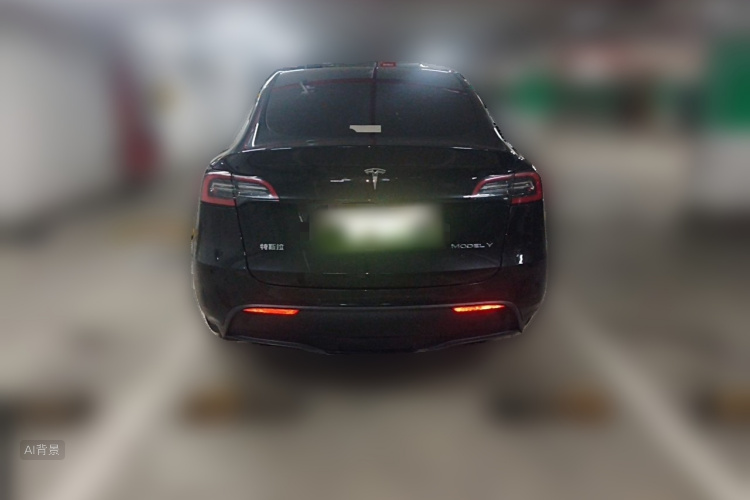 Tesla Model Y 2022 #6 Tesla Model Y 2022 car image #6