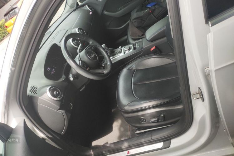 Audi A3 2019 #17 Audi A3 2019 car image #17