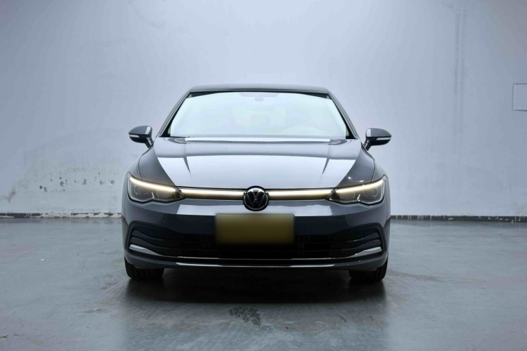 Volkswagen Golf 2023 #3 Volkswagen Golf 2023 immagine di auto #3