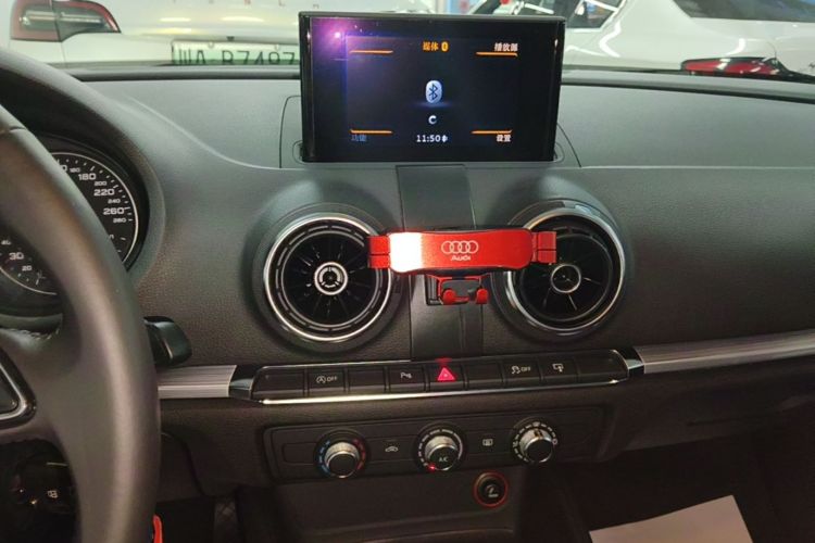 Audi A3 2016 #13 Audi A3 2016 immagine di auto #13