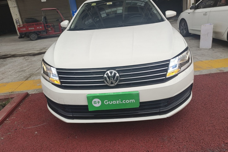 Volkswagen Lavida 2020 #3 Volkswagen Lavida 2020 car image #3