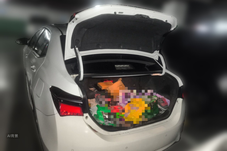 Toyota Corolla 2017 car image #21