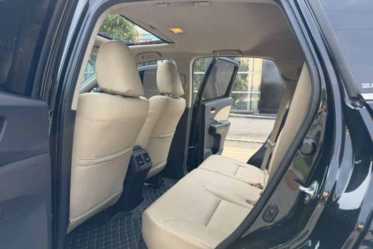 Honda CR-V 2016 car image #11