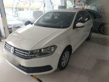 Volkswagen Santana 2017 car image 