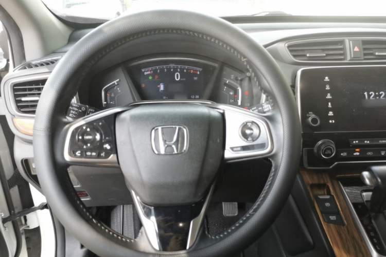 Honda CR-V 2019 immagine di auto #11