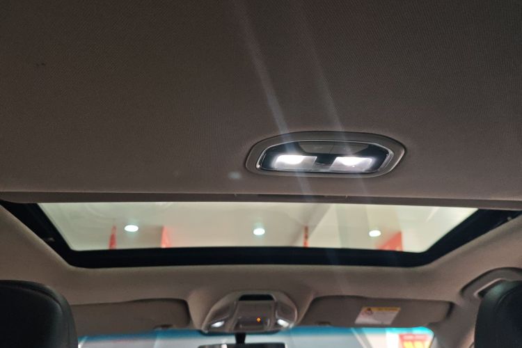 吉利汽车 缤瑞 2021 汽车图片 #18