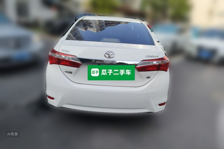 2015 #6 2015 car image #6