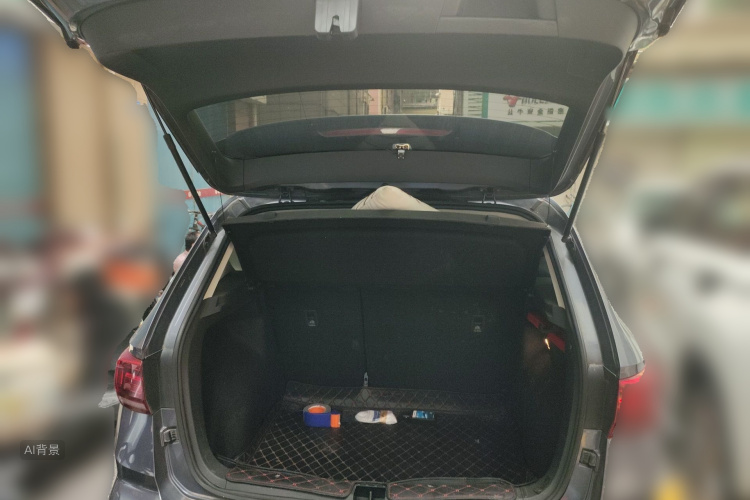 大众 途岳 2019 汽车图片 #21