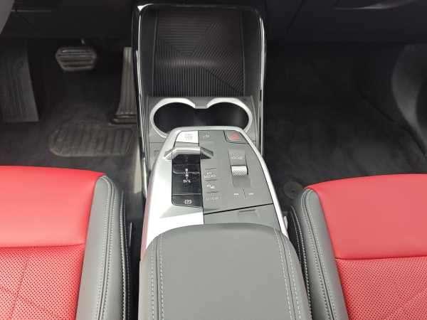 BMW X1 2023 car image #11