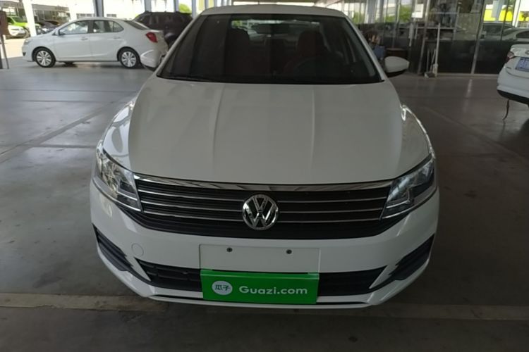 Volkswagen Lavida 2024 car image #3
