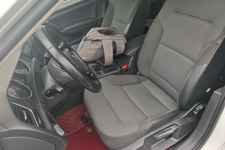 Volkswagen Golf 2018 #15 Volkswagen Golf 2018 car image #15