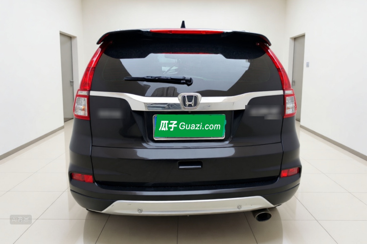 Honda CR-V 2015 #6 Honda CR-V 2015 car image #6