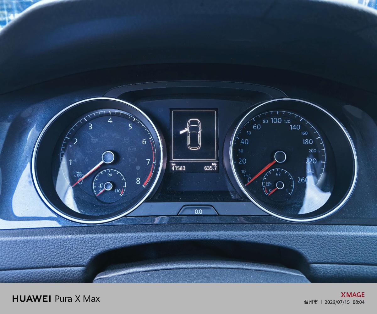 Volkswagen Golf 2020 car image #8