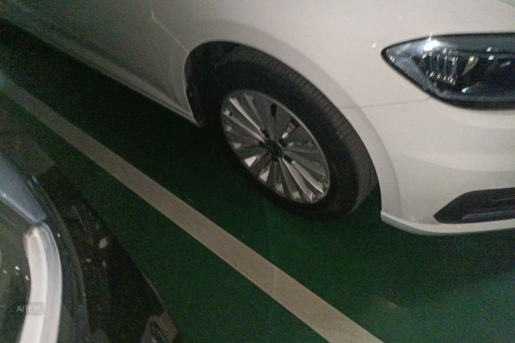 Volkswagen Lavida 2021 imagen de coche #9