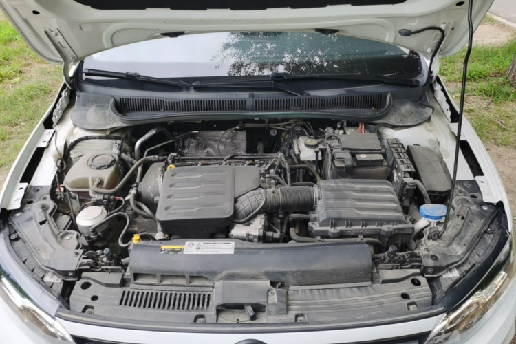 Volkswagen Polo 2023 car image #20