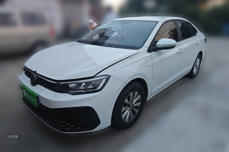 Volkswagen Lavida 2023 #2 Volkswagen Lavida 2023 immagine di auto #2