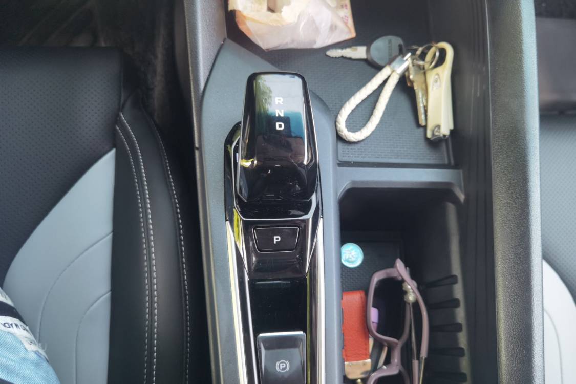 GEELY Binray 2023 #27 GEELY Binray 2023 car image #27