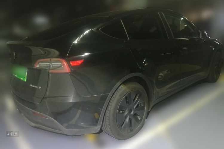 Tesla Model Y 2023 #7 Tesla Model Y 2023 car image #7