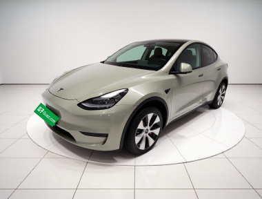 Tesla Model Y 2023 Tesla Model Y 2023 immagine di auto