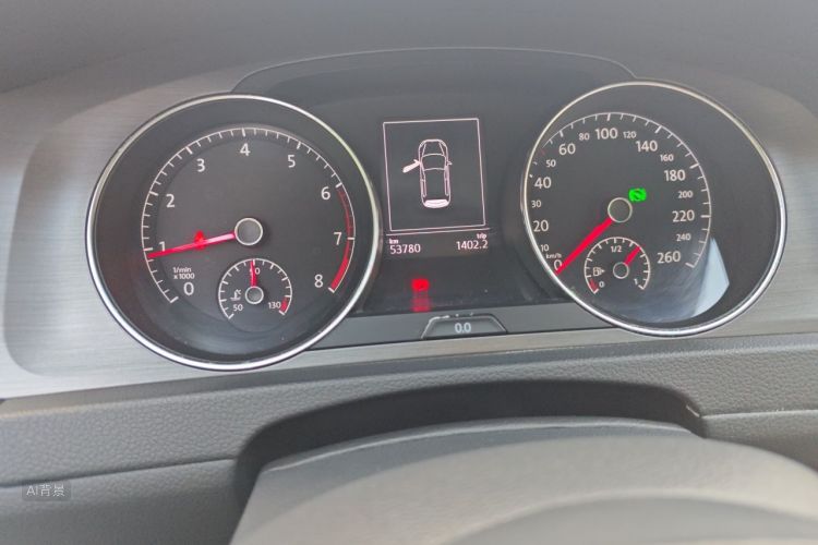 Volkswagen Golf 2015 car image #14