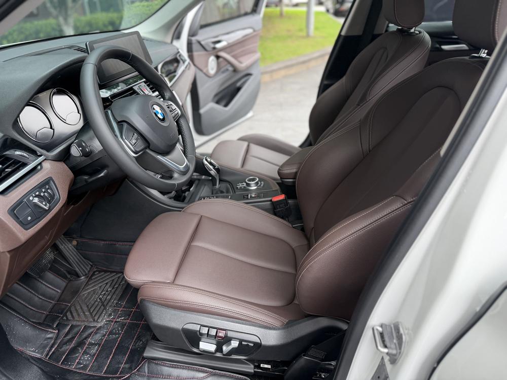 BMW X1 2020 #11 BMW X1 2020 immagine di auto #11
