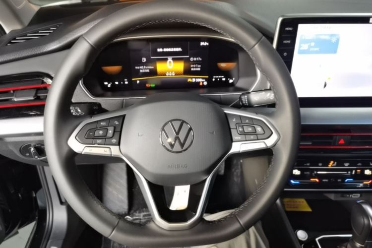 Volkswagen Lavida 2026 #11 Volkswagen Lavida 2026 car image #11