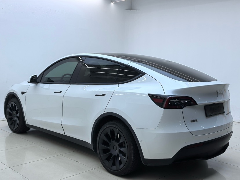 Tesla Model Y 2023 #13 Tesla Model Y 2023 car image #13