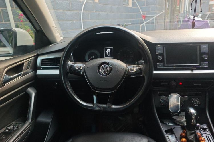 Volkswagen Lavida 2020 #12 Volkswagen Lavida 2020 car image #12