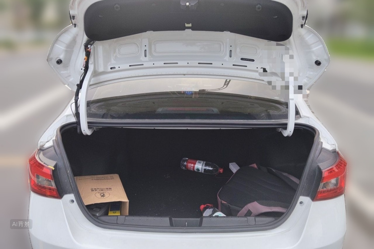 Chery Arrizo 5 2022 #21 Chery Arrizo 5 2022 car image #21