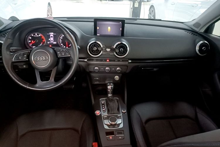 Audi A3 2020 #10 Audi A3 2020 car image #10