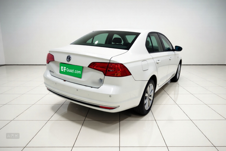 Volkswagen Bora 2016 #7 Volkswagen Bora 2016 car image #7