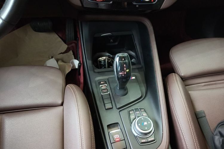 BMW X1 2021 car image #14