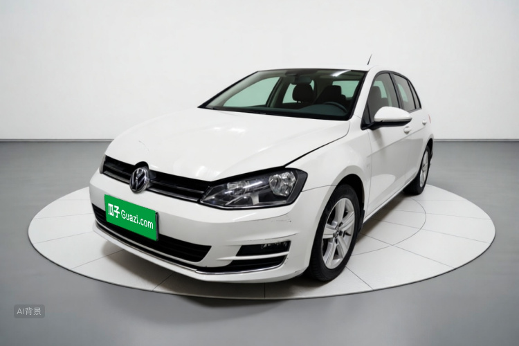 Volkswagen Golf 2016 #2 Volkswagen Golf 2016 car image #2