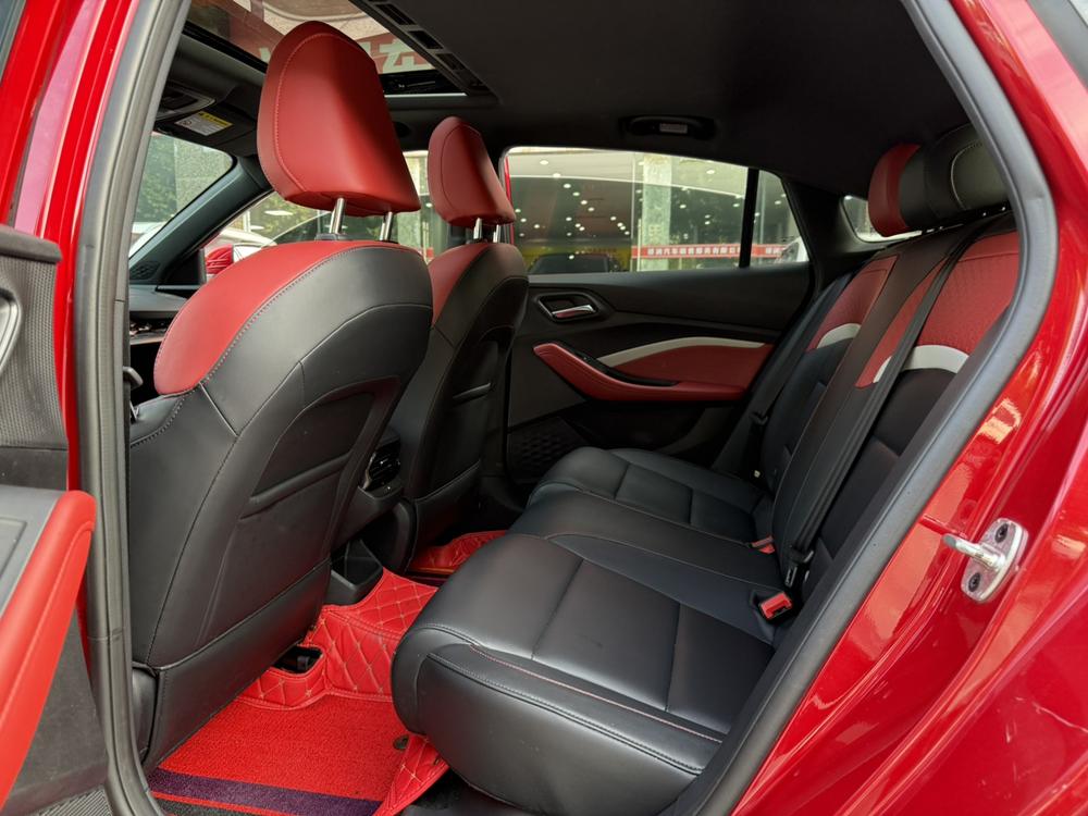 MG 5 2021 #13 MG 5 2021 immagine di auto #13