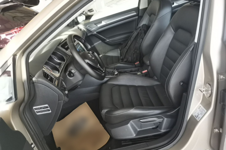 Volkswagen Golf 2015 #15 Volkswagen Golf 2015 car image #15