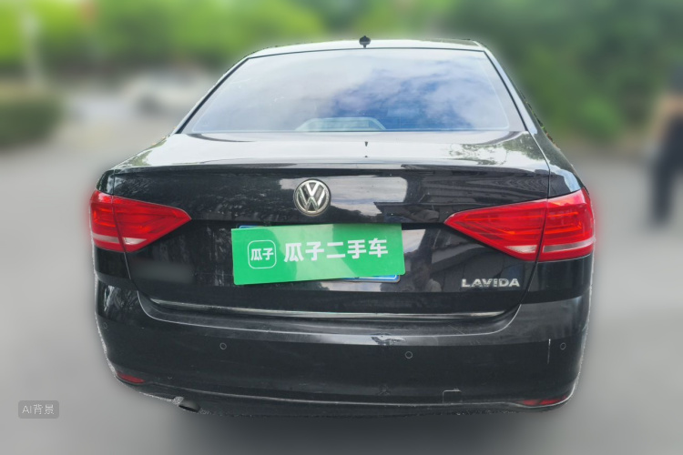 Volkswagen Lavida 2016 #6 Volkswagen Lavida 2016 car image #6